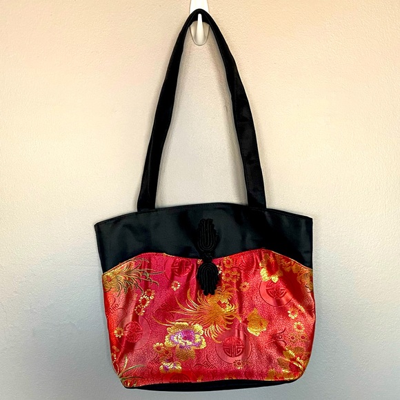 Shoulder Bag - Picture 5 of 6